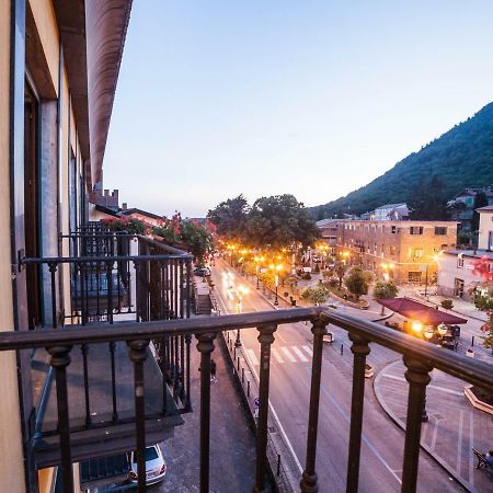 Roccamonfina Palace Hotel Exterior photo