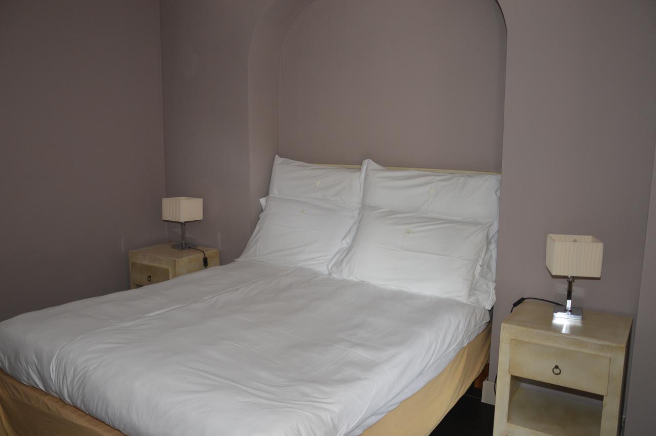 Roccamonfina Palace Hotel Room photo
