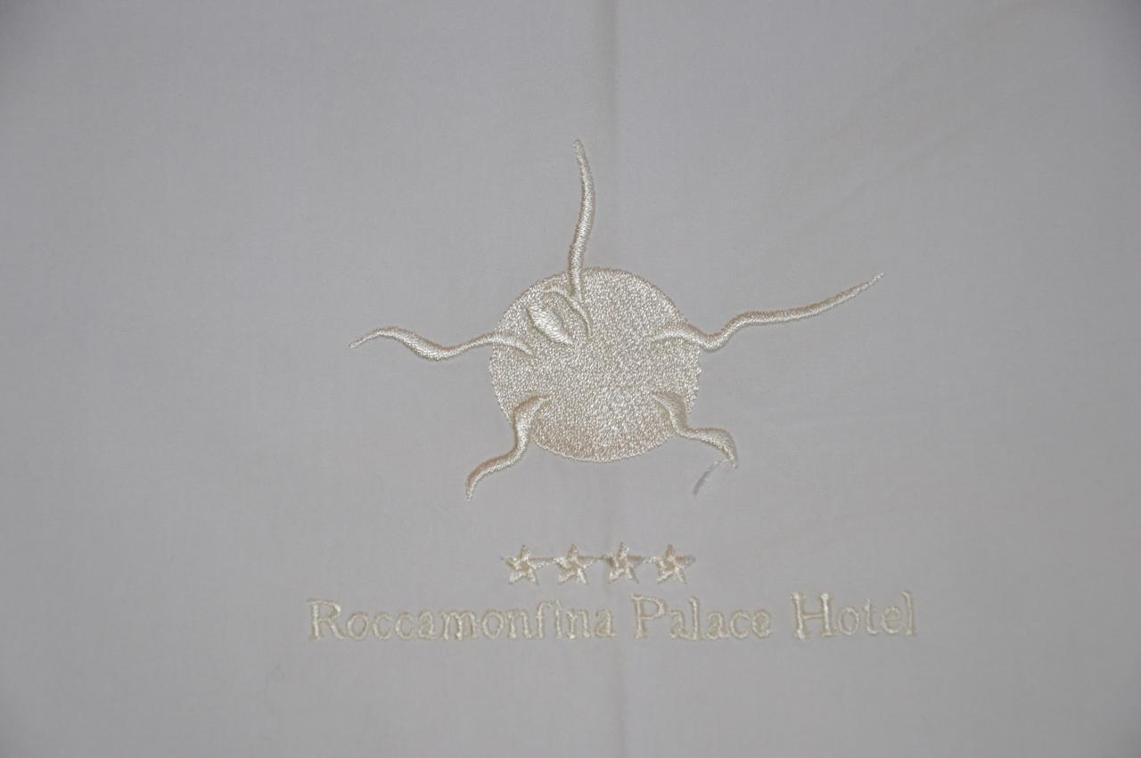 Roccamonfina Palace Hotel Exterior photo